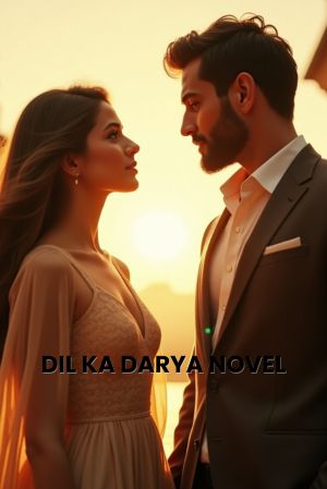 Dil Ka Darya Novel by Samreen Shah