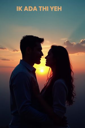 Ik Ada Thi Yeh Novel by Mumtaz Kanwal.