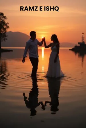 Ramz e Ishq