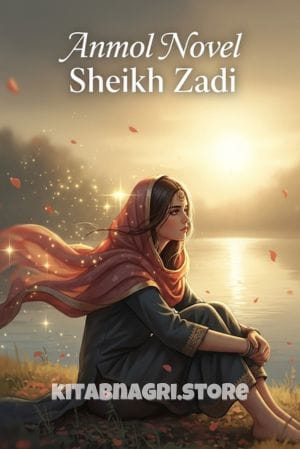 Anmol Novel by Sheikh Zadi