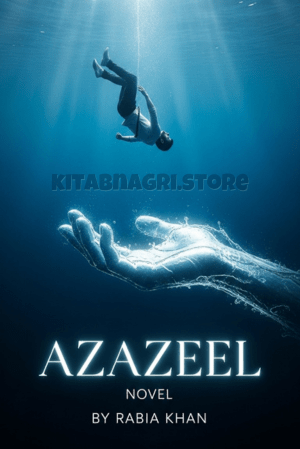 Azazeel Novel by Rabia Khan