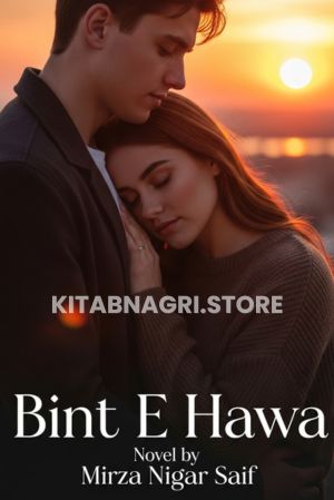 Bint E Hawa Novel by Mirza Nigar Saif