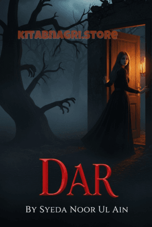Dar Novel by Syeda Noor Ul Ain