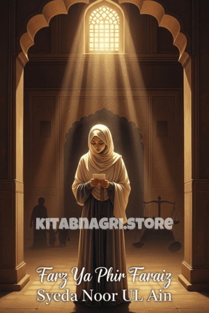 Farz Ya Phir Faraiz Novel By Syeda Noor UL Ain