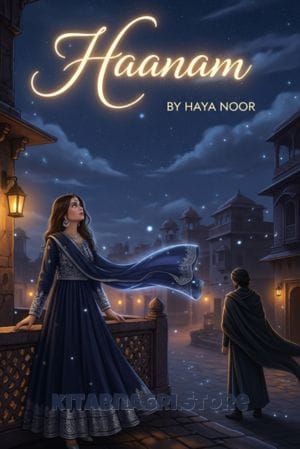Haanam Novel by Haya Noor Complete