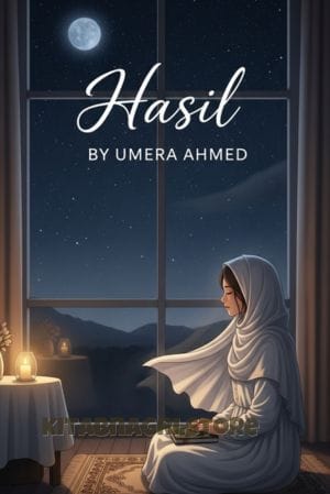 Hasil Novel by Umera Ahmed Complete