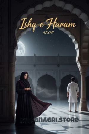 Ishq e Haram Novel by Hayat