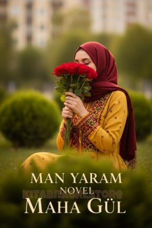 Man Yaram Novel by Maha Gul