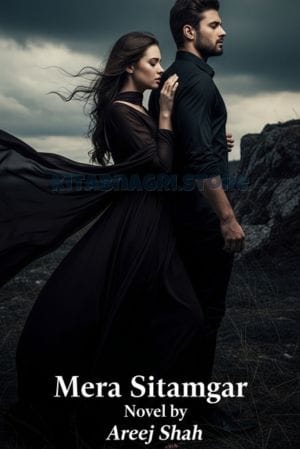 Mera Sitamgar Novel by Areej Shah