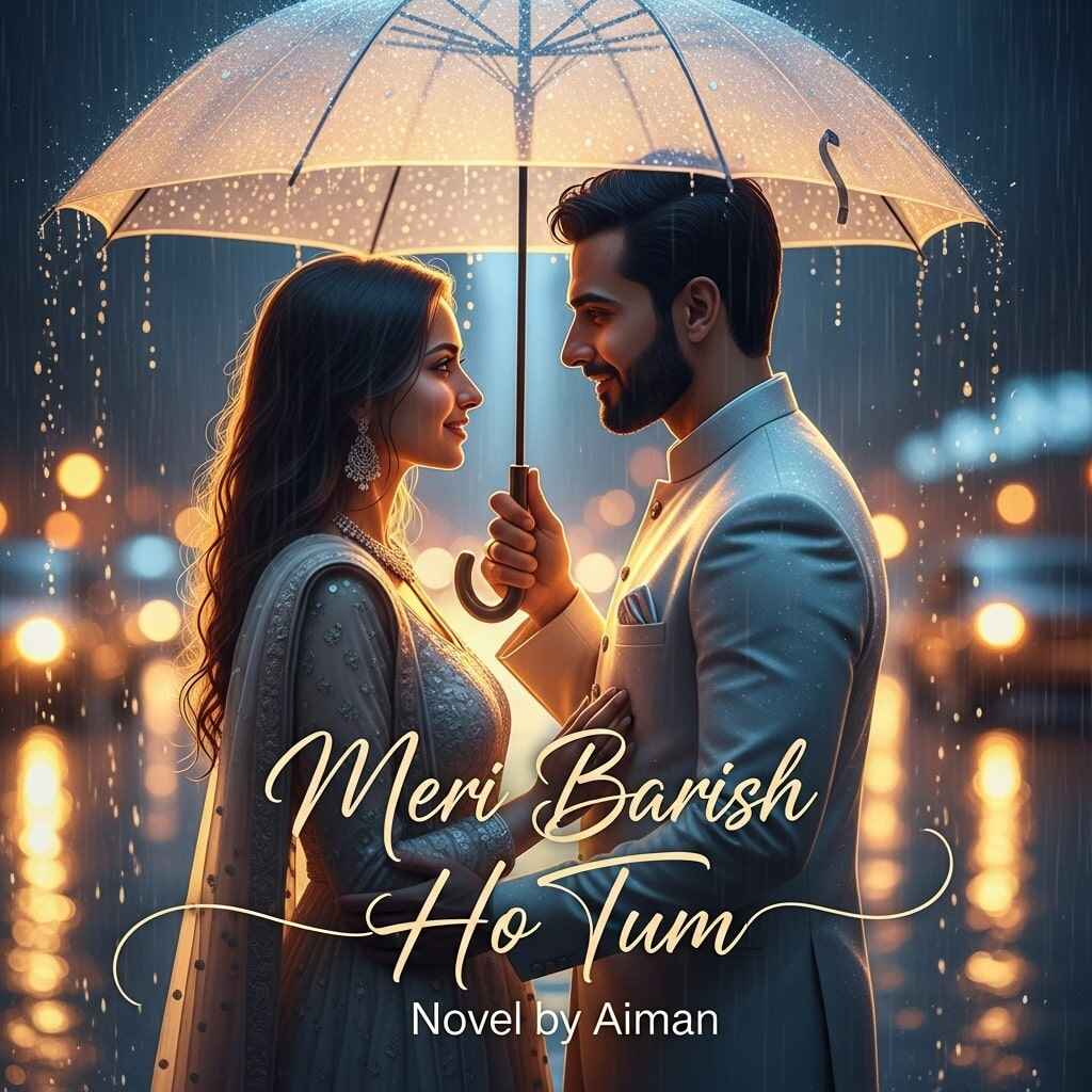 Meri Barish Ho Tum Novel by Aiman