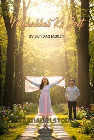 Mohabbat Ki Jeet Novel by Sundas Jabeen