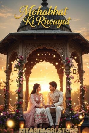 Mohabbat Ki Riwayat Novel by Darush Sikandar Onlne
