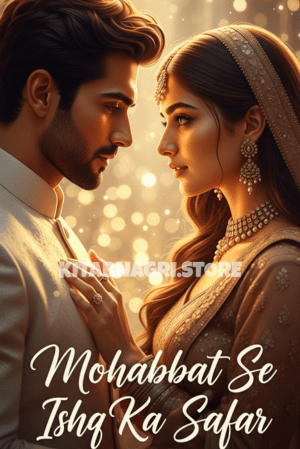 Mohabbat Se Ishq Ka Safar Novel by Ayesha Malik