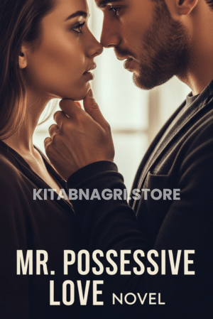 Mr. Possessive Love