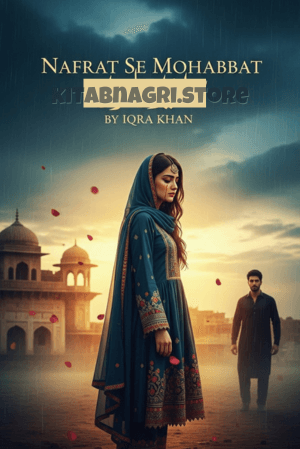 Nafrat Se Mohabbat by Iqra Khan