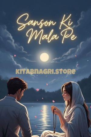 Sanson Ki Mala Pe Novel By Iqra Sagheer Ahmed Complete