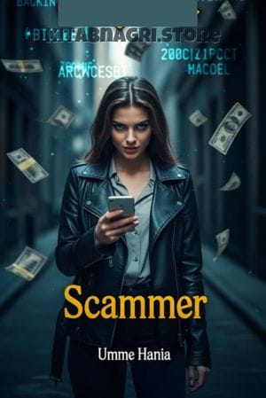 Scammer by Umme Hania