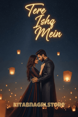 Tere Ishq Mein Novel by Noor Asif