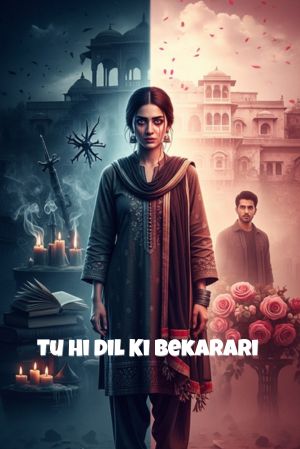 Tu Hi Dil Ki Bekarari