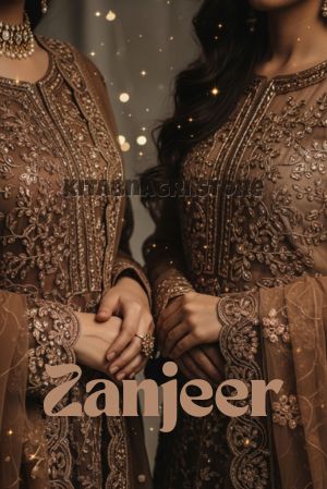 Zanjeer Novel by Ayna Baig Complete