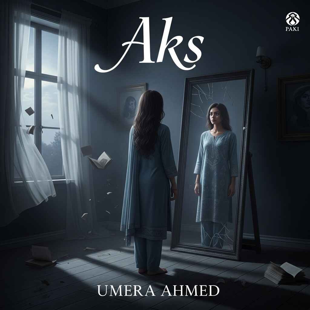 Aks Novel By Umera Ahmed