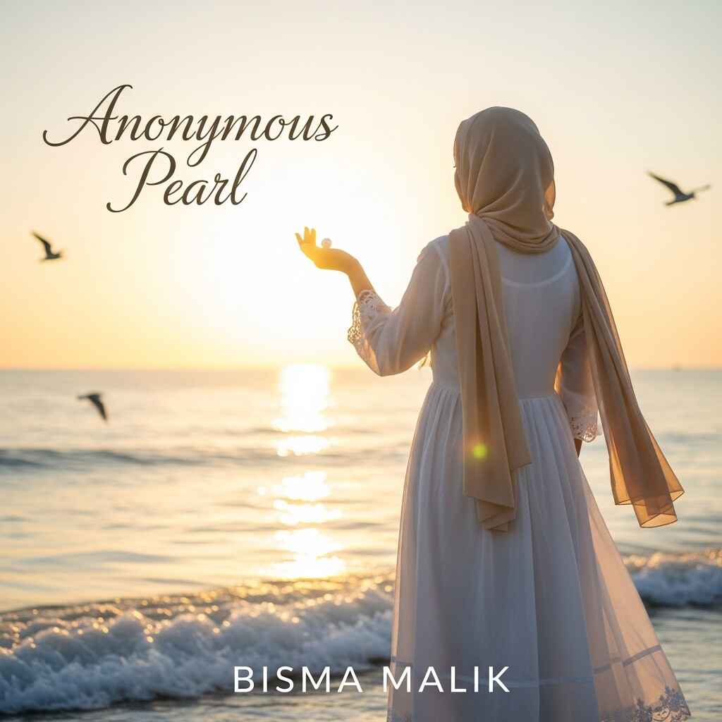 Anonymous Pearl by Bisma Malik PDF