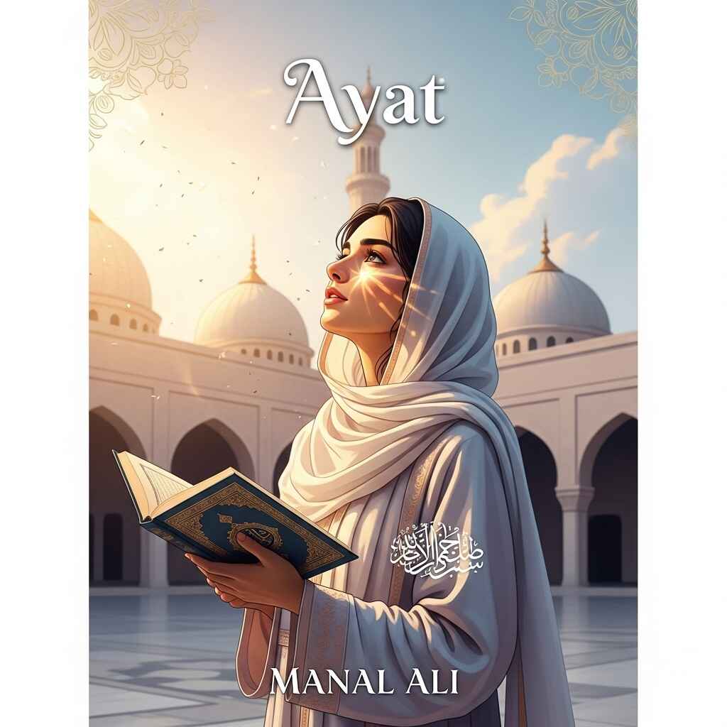 Ayat by Manal Ali