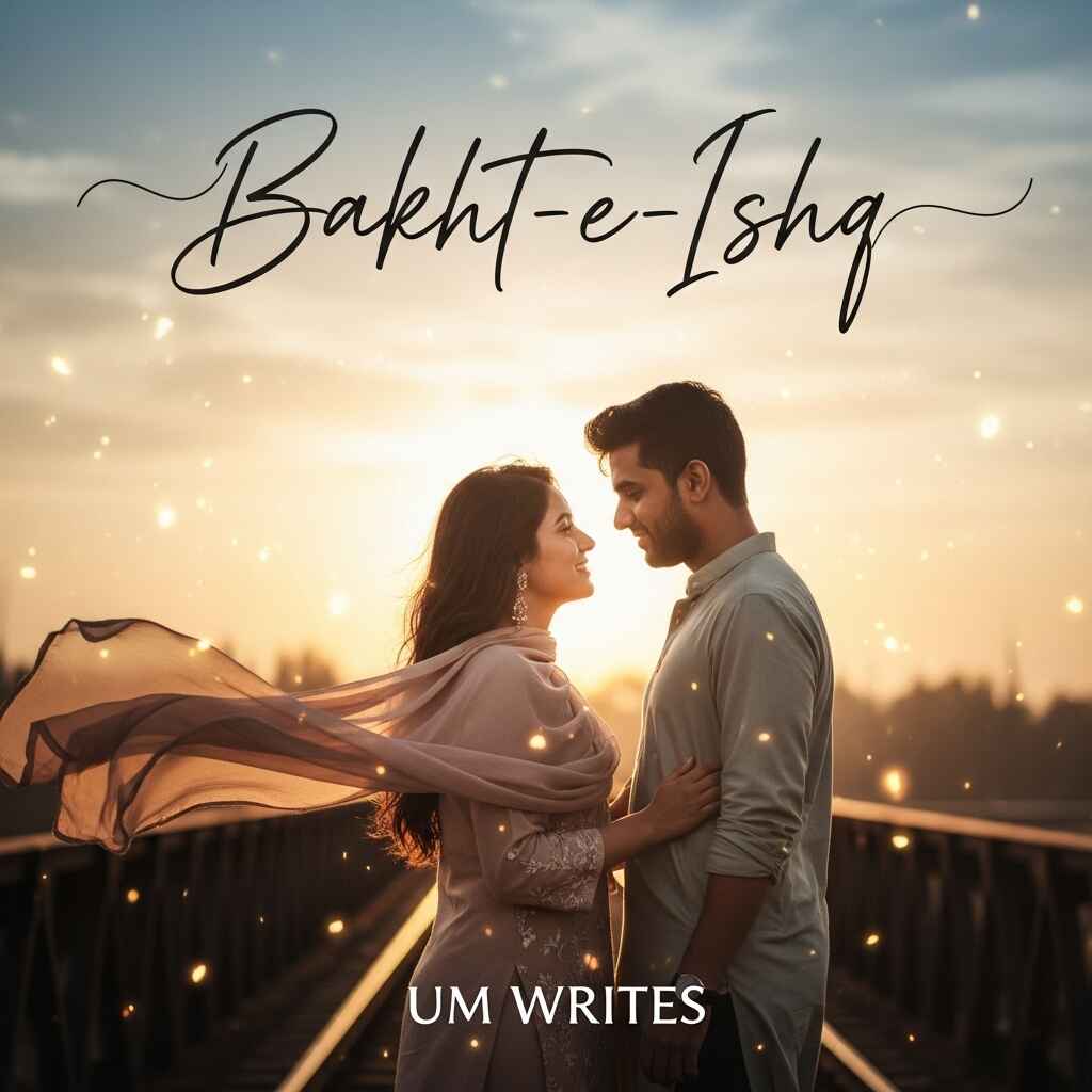 Bakht E Ishq Novel By UM Writes