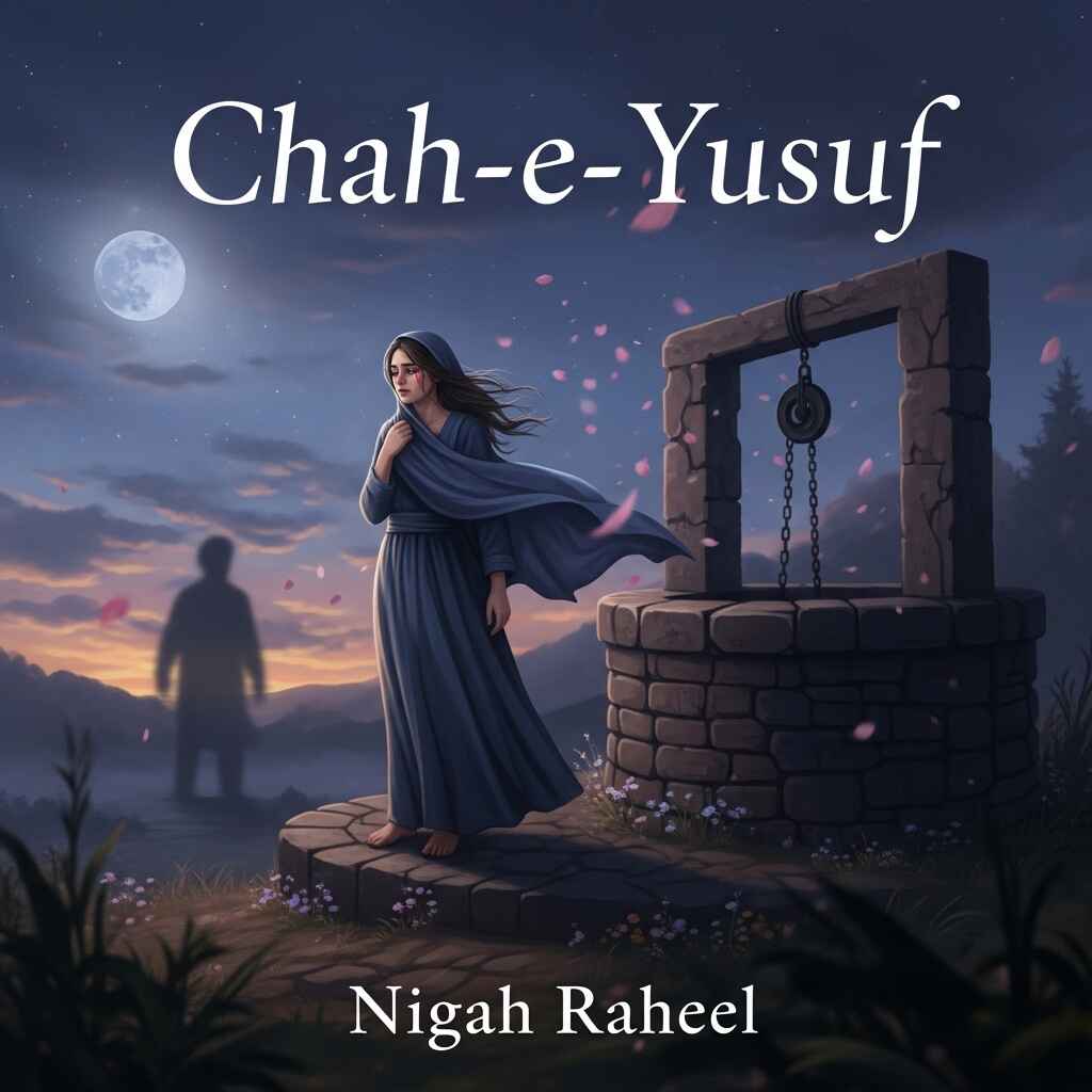 Chah E Yusuf Novel by Nigah Raheel
