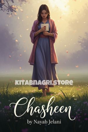 Chasheen Novel by Nayab Jelani