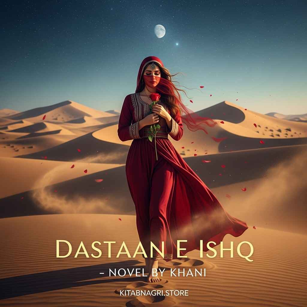 Dastaan E Ishq Novel by Khani