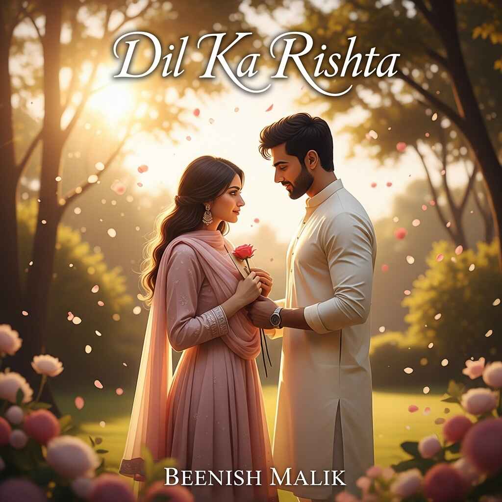 Dil Ka Rishta Novel by Beenish Malik