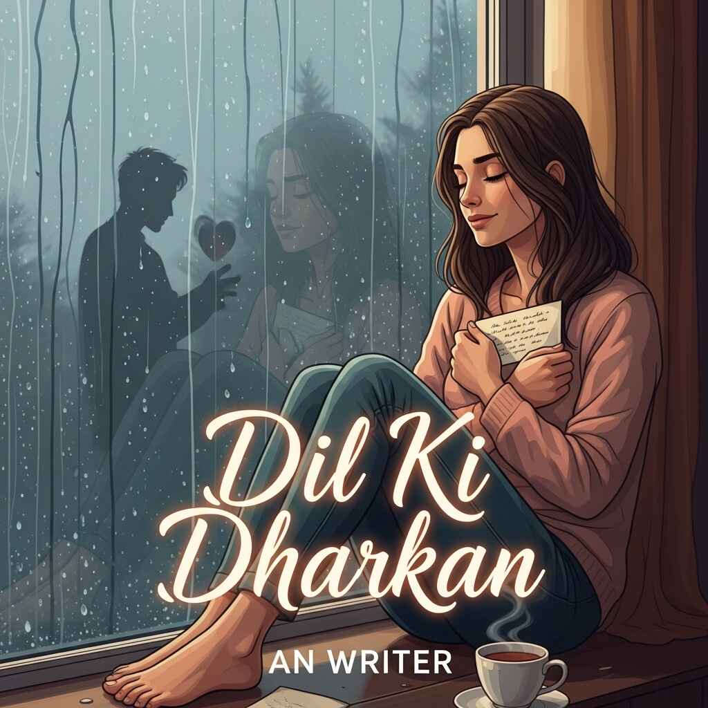 Dil Ki Dharkan Novel by AN Writer