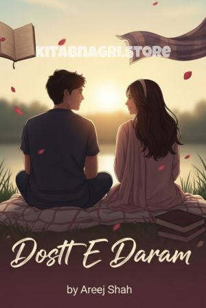 Dostt E Daram Novel By Areej Shah