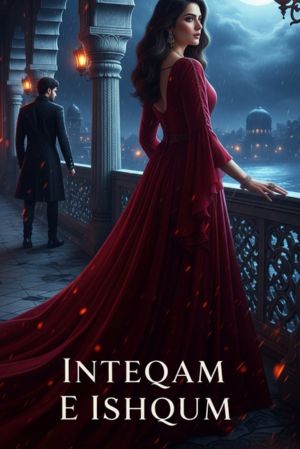 Inteqam E Ishqum Novel by Mehwish Khan