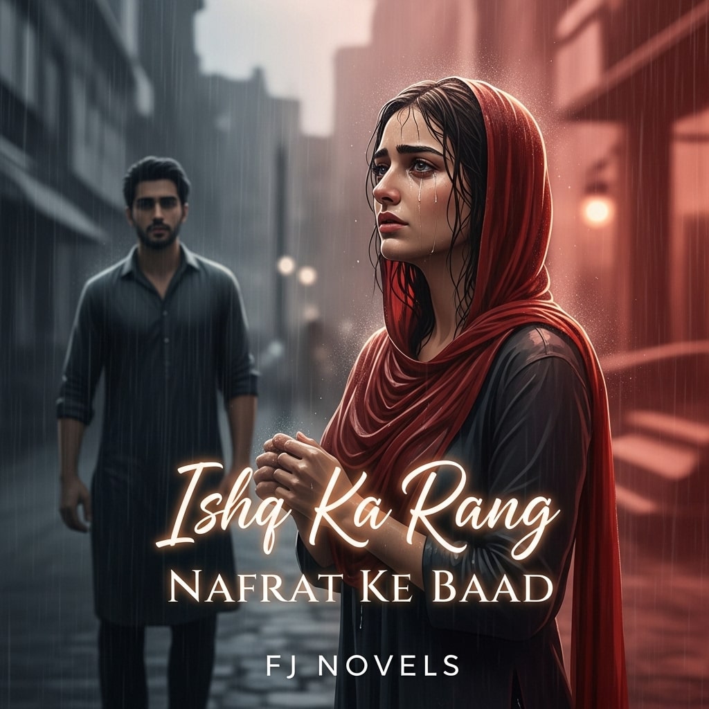 Ishq Ka Rang Nafrat Ke Baad by FJ Novels PDF
