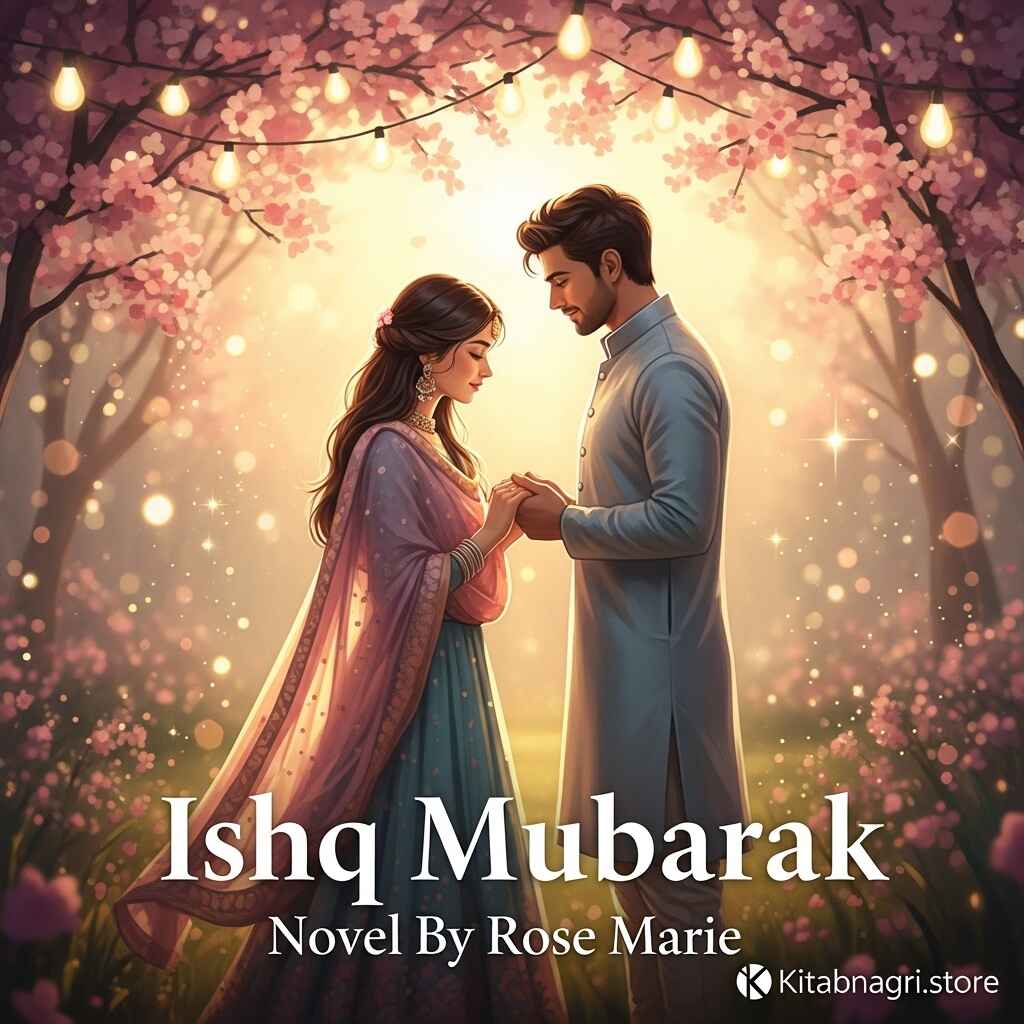 Ishq Mubarak Novel By Rose Marie Complete