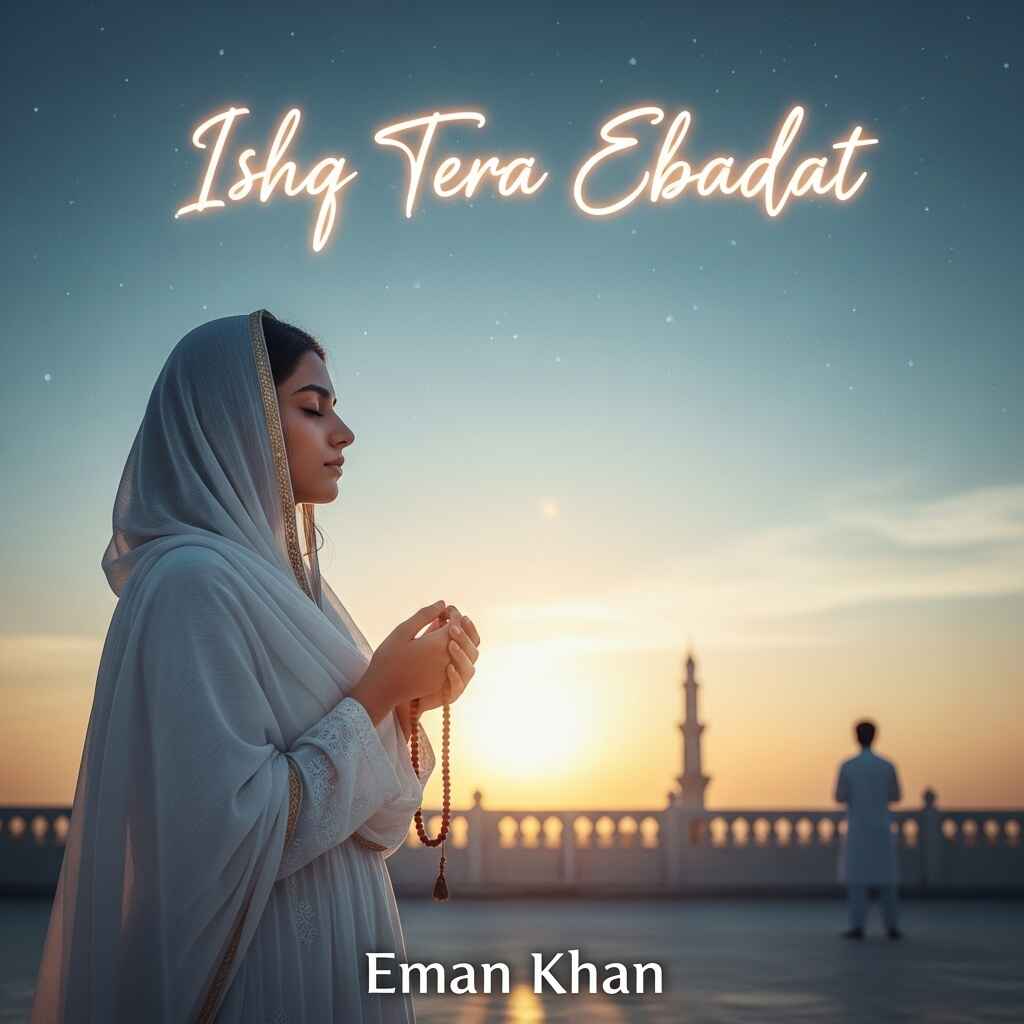 Ishq Tera Ebadat Novel by Eman Khan