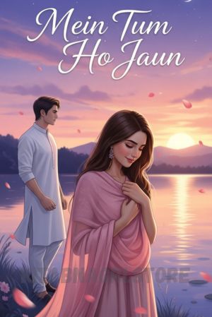 Mein Tum Ho Jaun Novel by Ana Ilyas