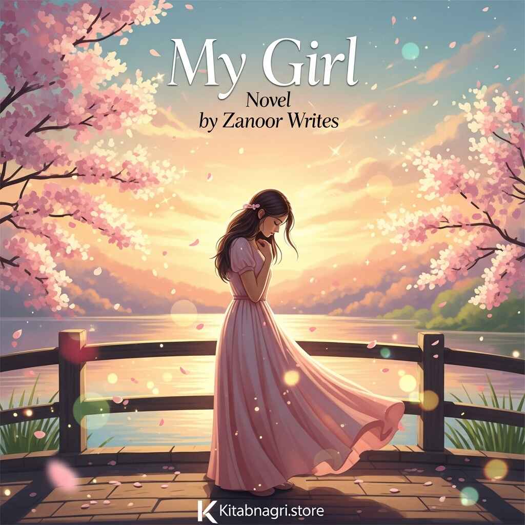 My Girl Novel by Zanoor Writes