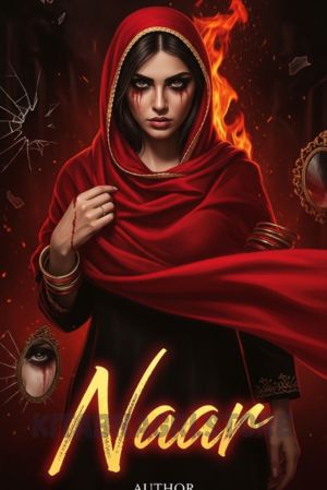 Naar Novel by Sehar Sajid