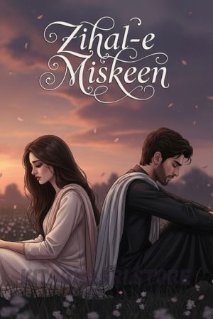 Novel Zihal E Miskeen by Aqsa Malik