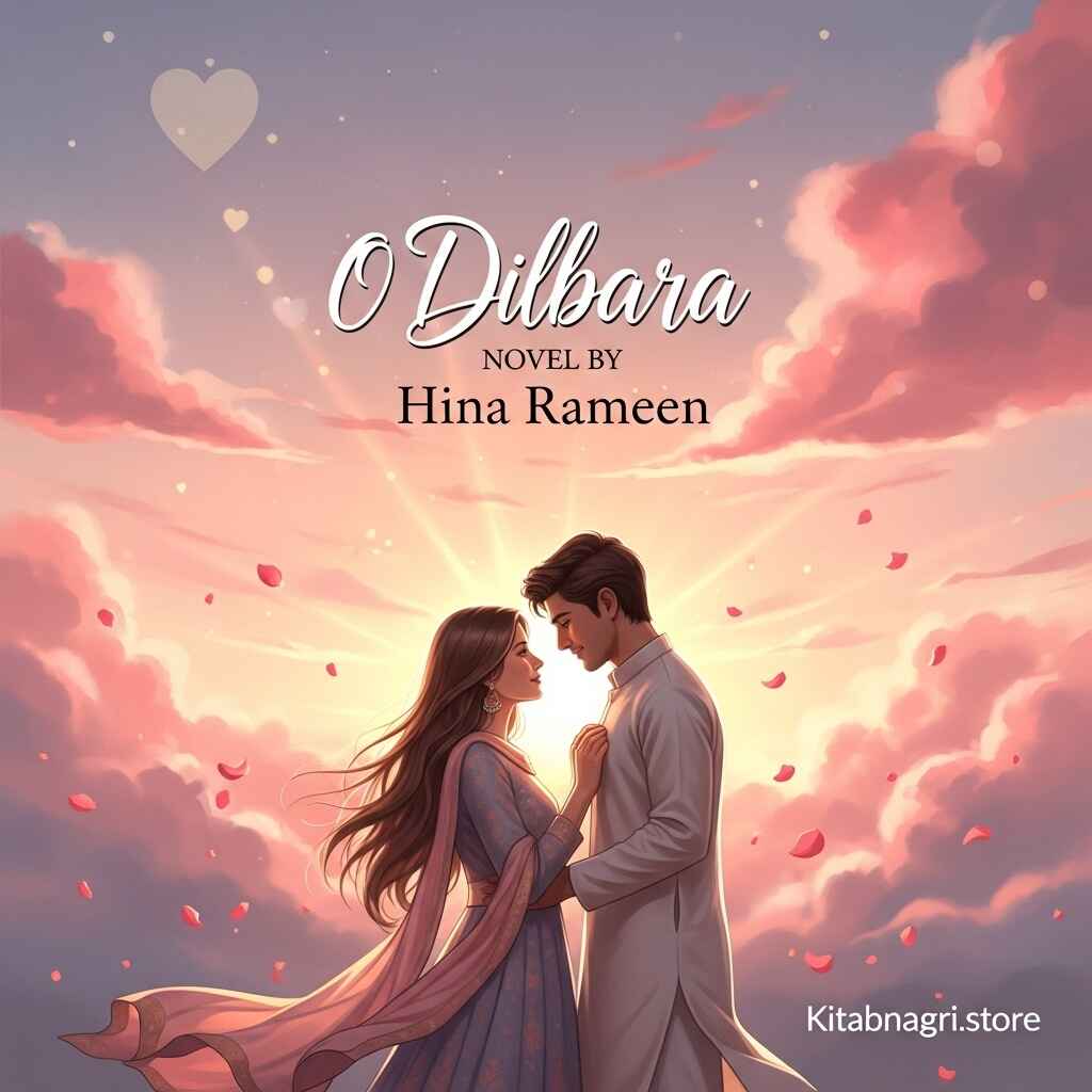 O Dilbara Novel by Hina Rameen