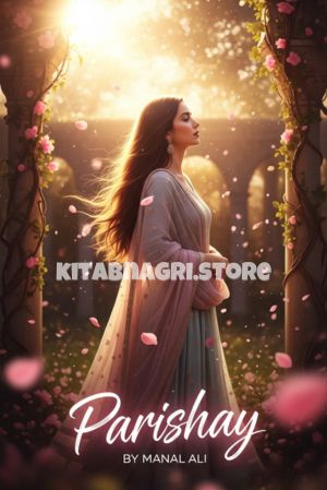 Parishay Novel by Manal Ali PDF