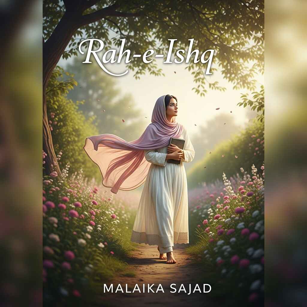 Rah E Ishq Novel By Malaika Sajad