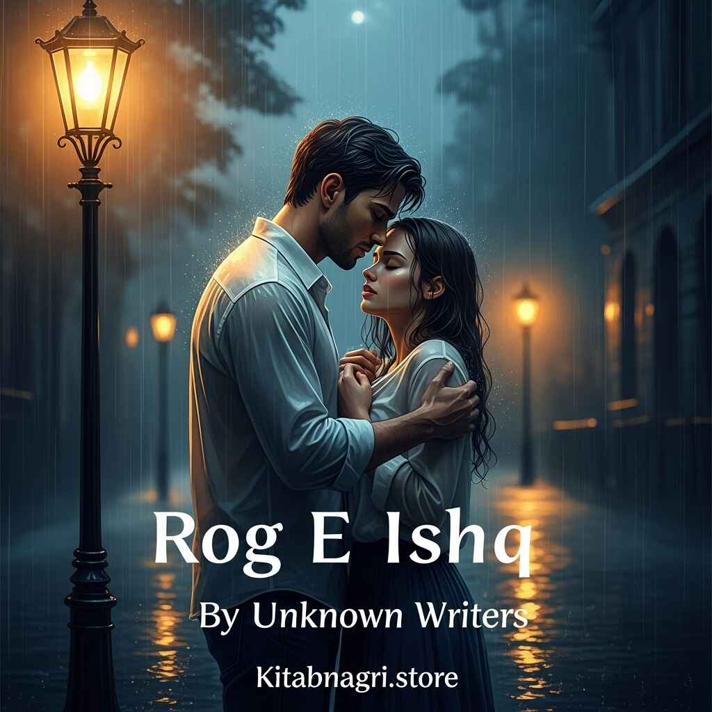 Rog E Ishq Novel By Unknown Writers