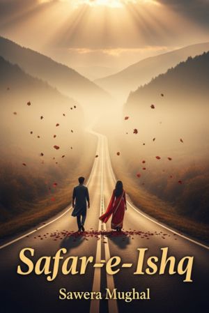 Safar E Ishq by Sawera Mughal Urdu Novel