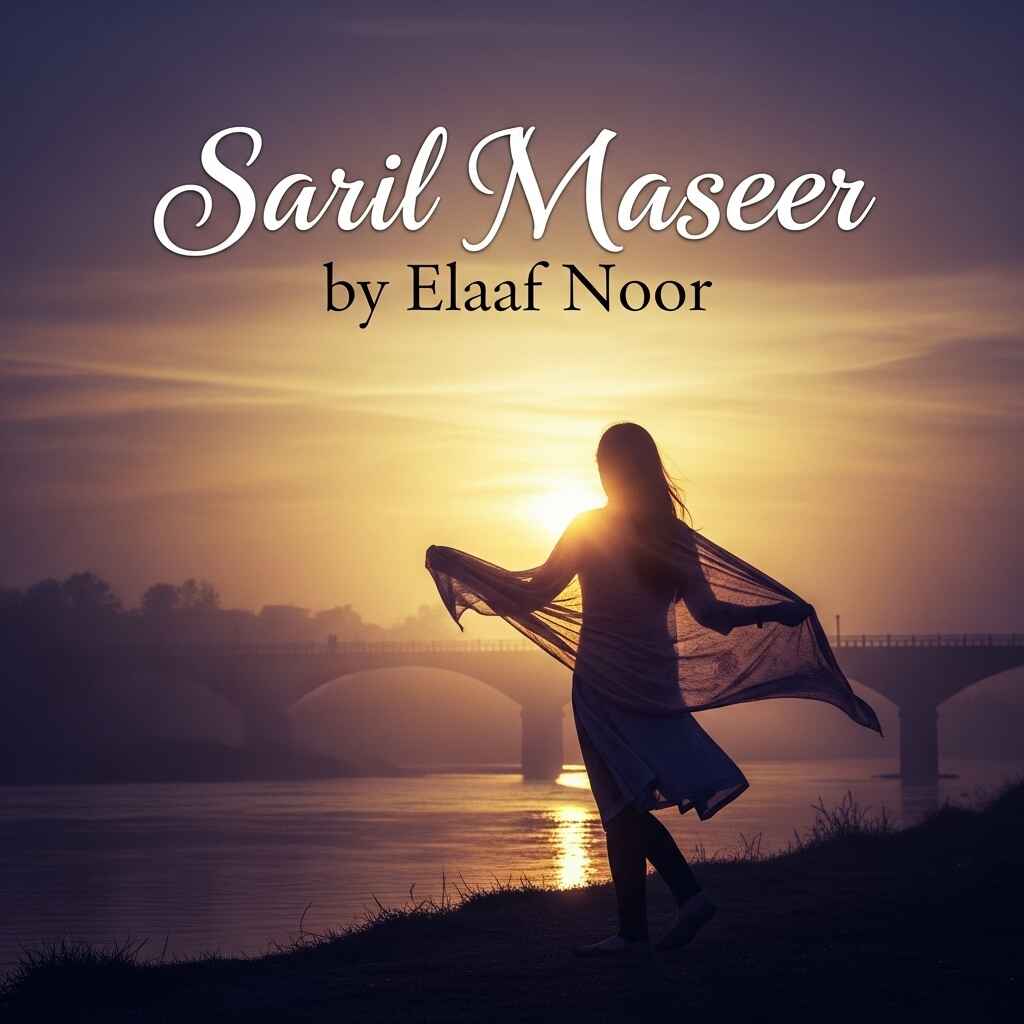 Saril Maseer Novel by Elaaf Noor
