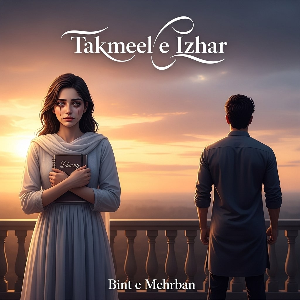 Takmeel e Izhar by Bint e Mehrban