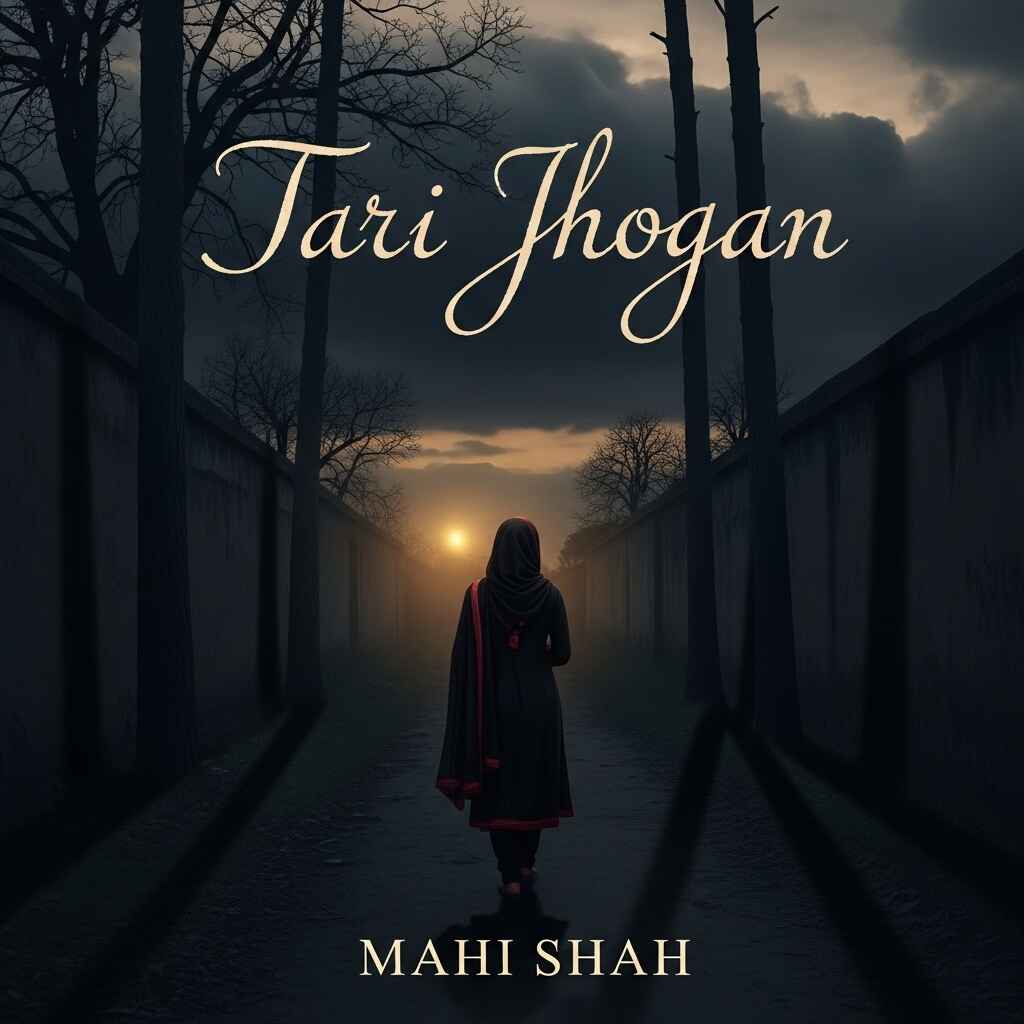 Tari Jhogan Novel by Mahi Shah